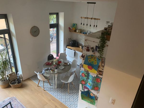 Casa di marie laure
