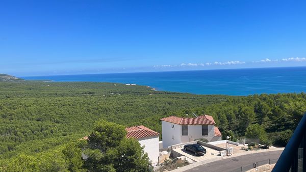 Alcossebre beach house