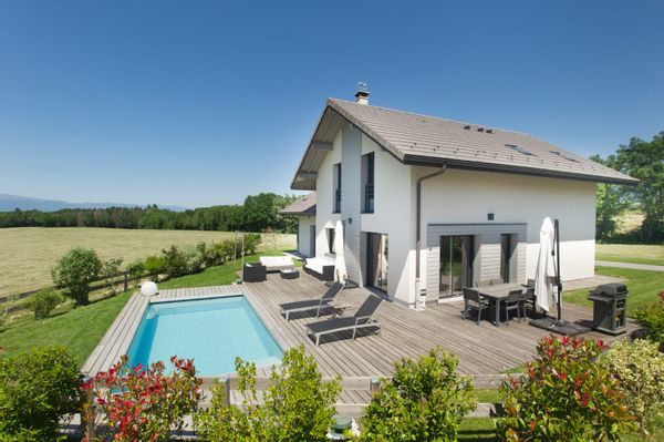 Casa di Emma & Luis