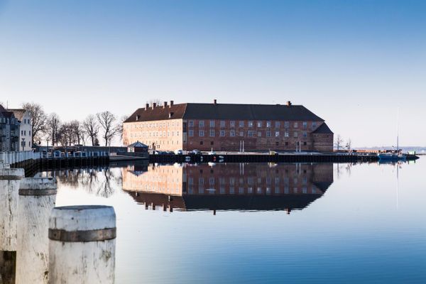 Mias hus