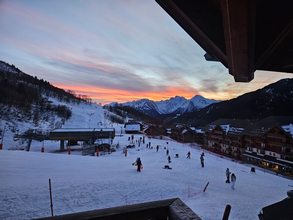La maison de Céline