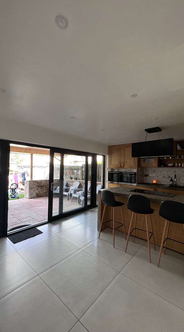 Beautiful newly renovated house in the Seaside town of Tramore