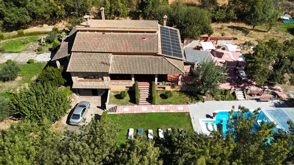 Casa di JESUS MANUEL