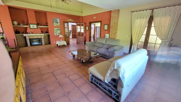 Casa de JESUS MANUEL