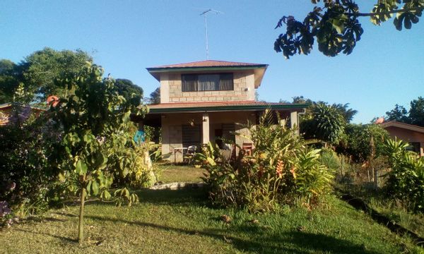 Huis in Rosario