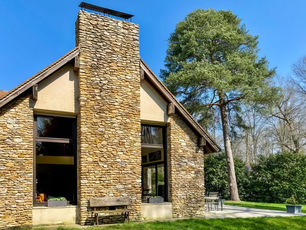 La maison de Jean Christophe