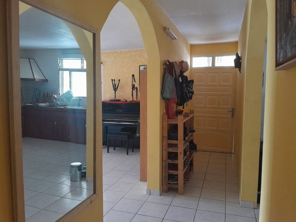huis van Catherine