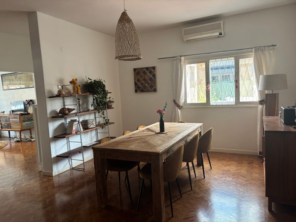 Family-friendly home in the heart of Maputo