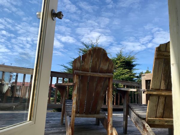 La maison de CHANTEL