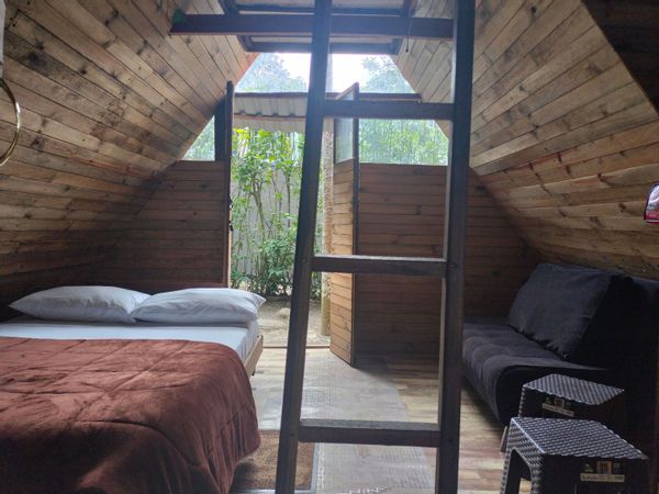 Casa di Denisse Elisa