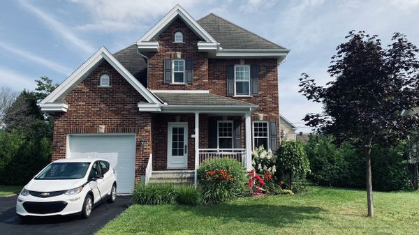 Huis in Trois-Rivières