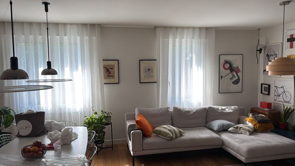 Casa de Luca