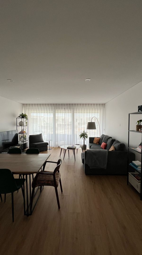 La maison de Carolina