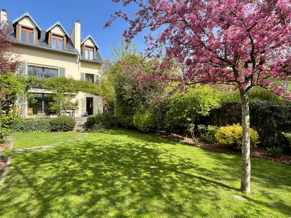 La maison de Erwan & Flo