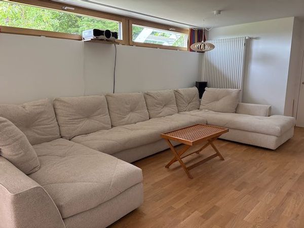 La maison de Aurelie