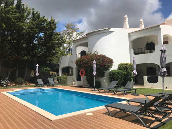 La maison de Elzbieta