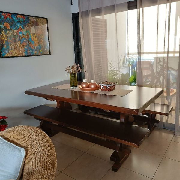 La maison de Ángela