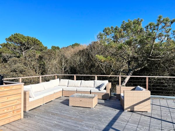 Vincent et Juliettes hus