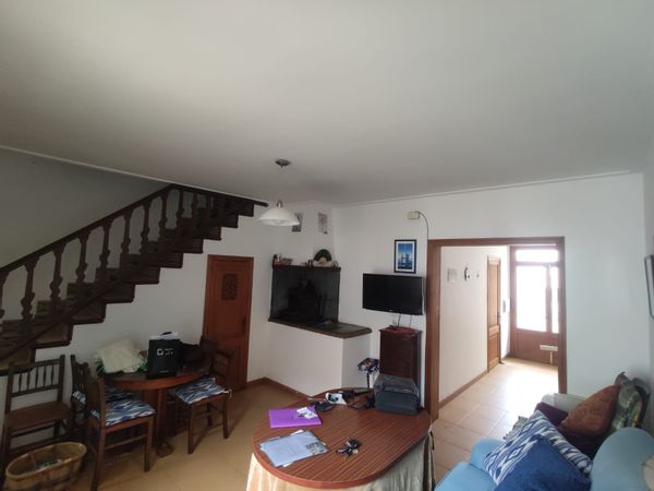 La maison de Maria Antonia