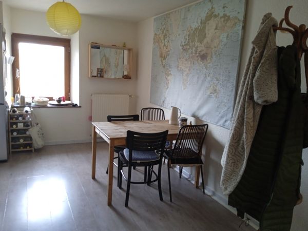 La maison de Rayanna