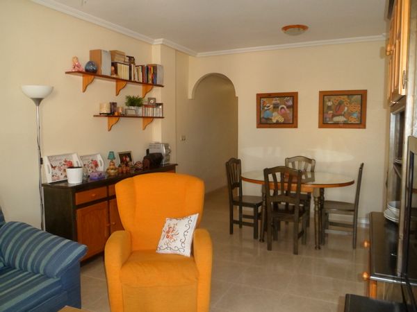 Lola's house