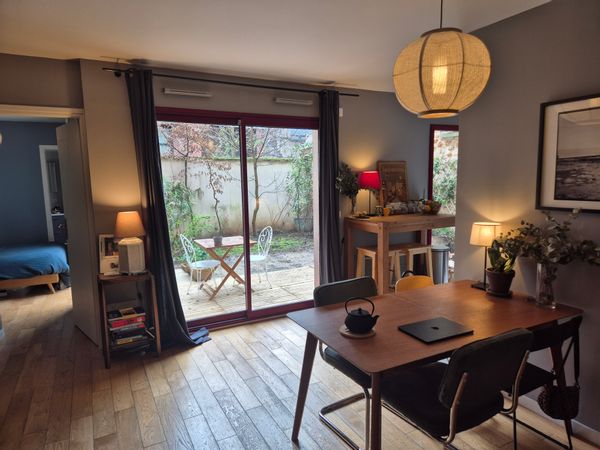 Katharina & Pierres hus