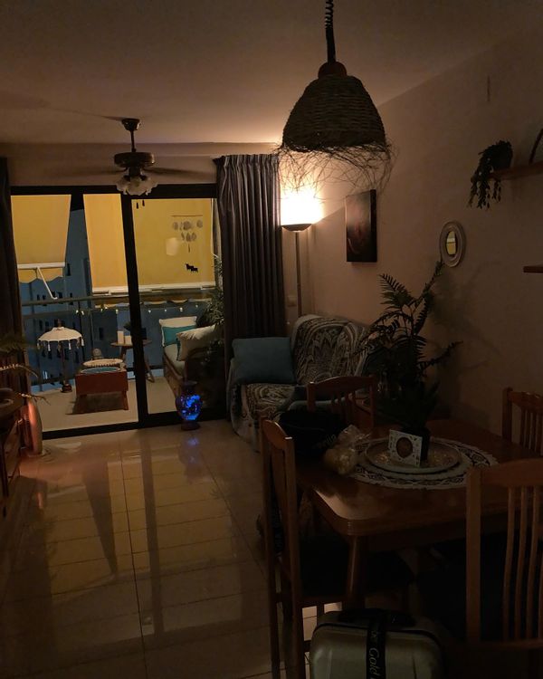 La maison de Barbara