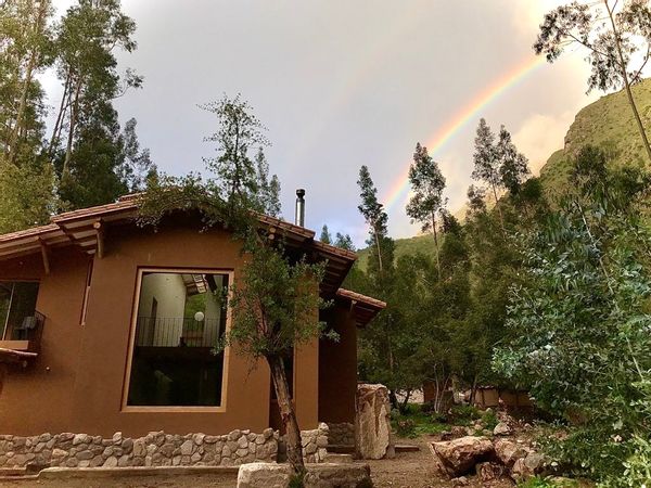 Casa en Urubamba