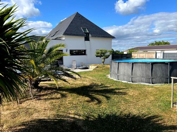 Recherche échange réciproque pour les vacances fin juillet été 2026