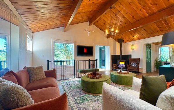 La maison de Cameron