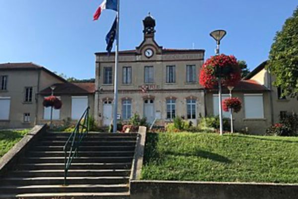 Maison dans l’Ain à proximité de Lyon