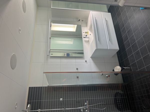 La maison de Krisander