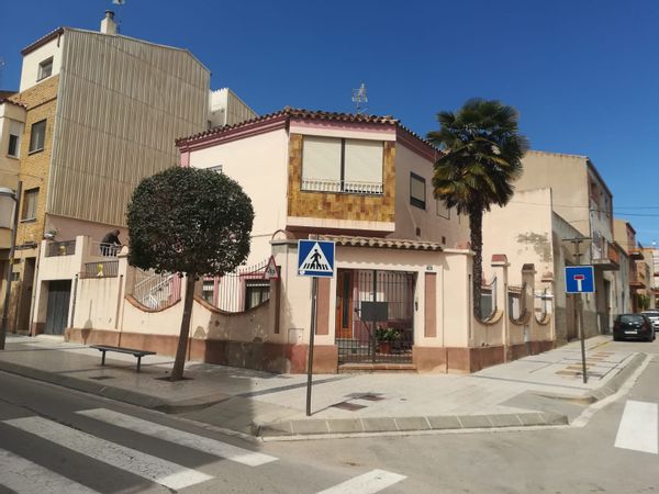 La maison de Mariona