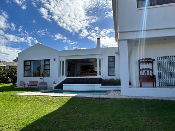 Casa de Mirjam