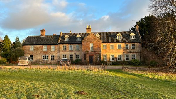 Casa em Buxton with Lammas Civil Parish