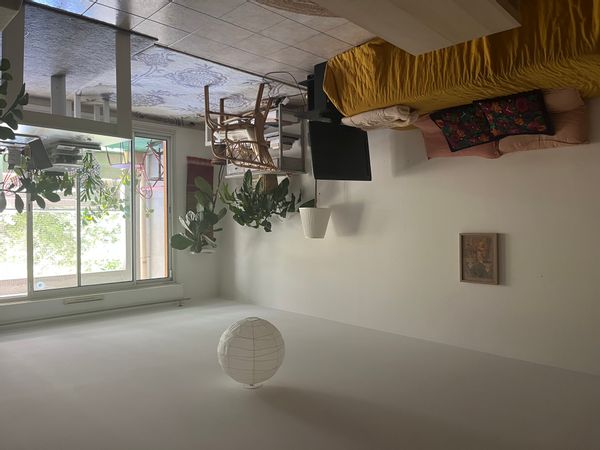 Casa di Françoise