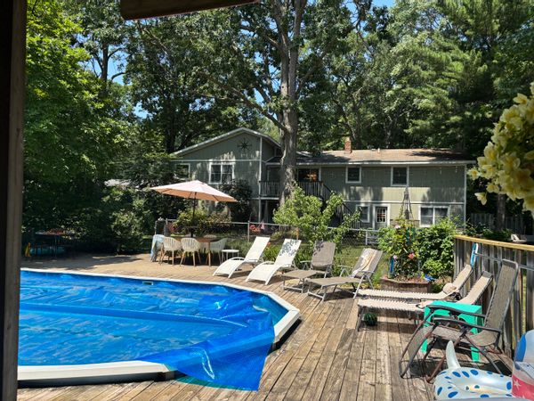 Casa de Taylor