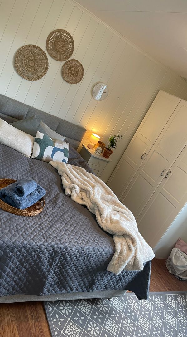 La maison de Melissa