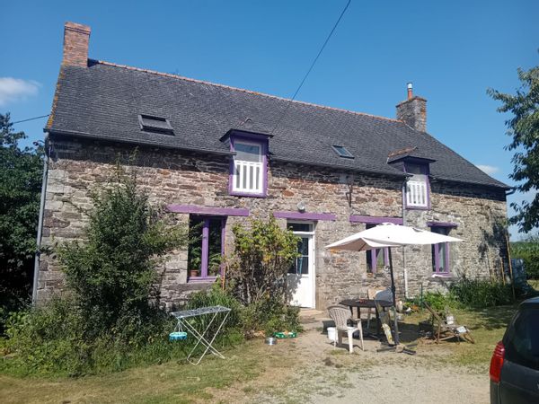 La maison de Nicolas