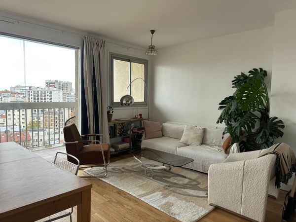 La maison de Lola et Augustin