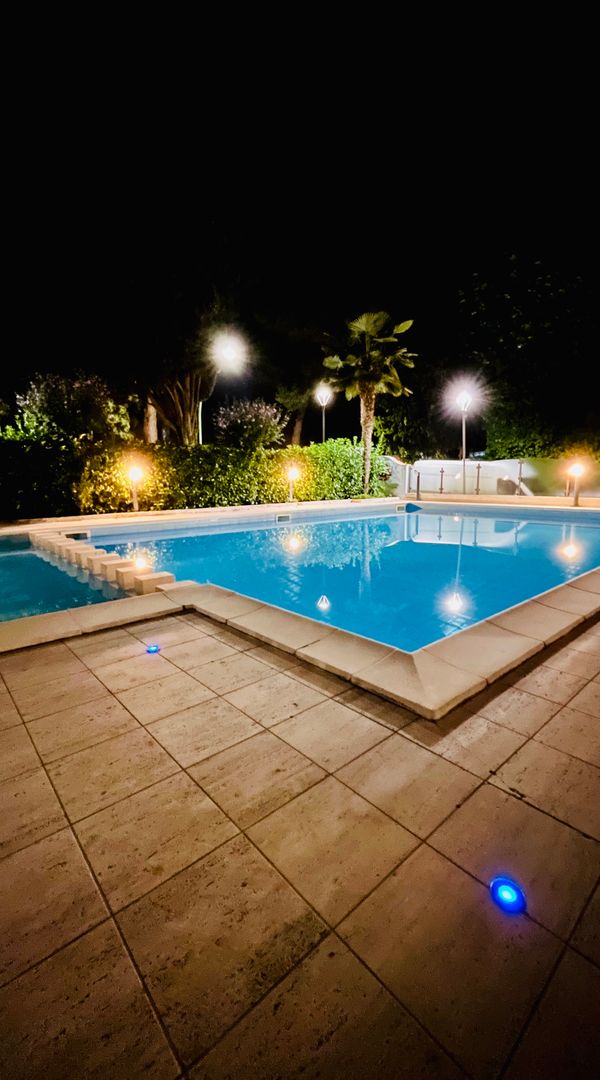 Casa de Giovanni