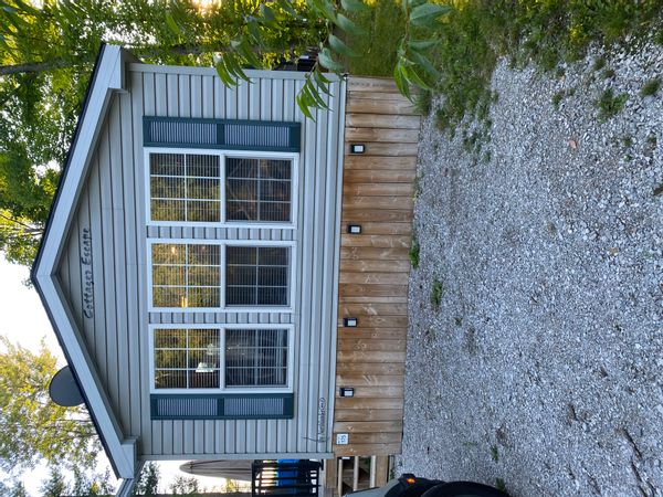 Carrie's house - resort cottage