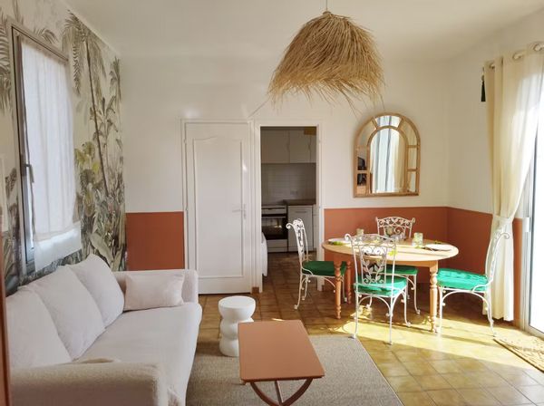 Casa de Morgane