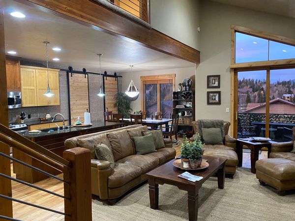 Summit Haus….