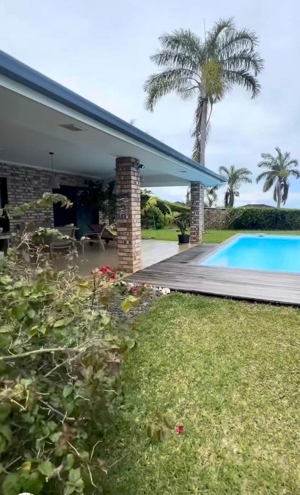 Casa di Christèle & Thomas