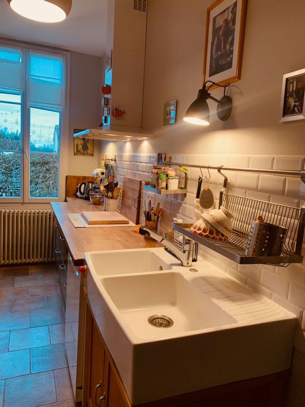 Casa di Alain et Ghislaine