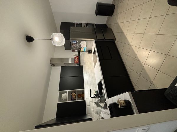 huis van Meggie