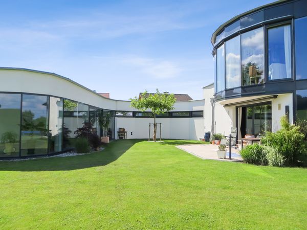 La maison de Martina & Hagen