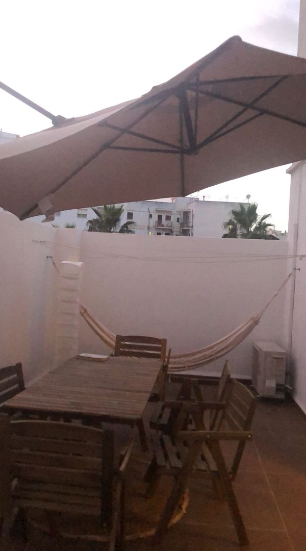 La maison de marta gema