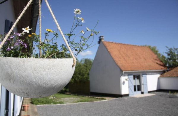 La maison de Christophe